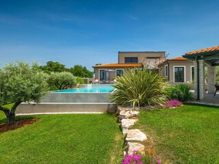 Villa Lašići Entorno 39