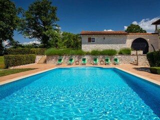 Casa de vacaciones Kringa Grabación al aire libre 2