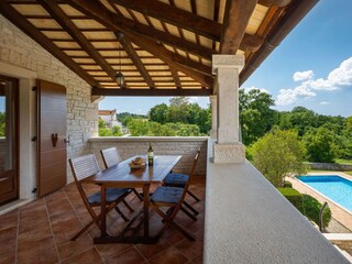 Casa de vacaciones Kringa Grabación al aire libre 6