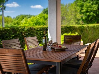 Casa de vacaciones Kringa Grabación al aire libre 7