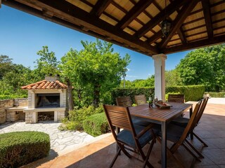 Casa de vacaciones Kringa Grabación al aire libre 8