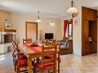 Casa de vacaciones Kringa Características 25
