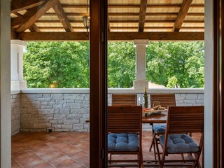 Casa de vacaciones Kringa Características 40