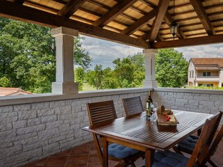 Casa de vacaciones Kringa Grabación al aire libre 10