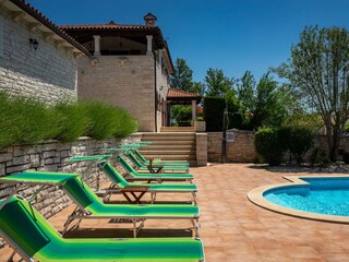 Casa de vacaciones Kringa Grabación al aire libre 11
