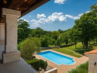 Casa de vacaciones Kringa Grabación al aire libre 12