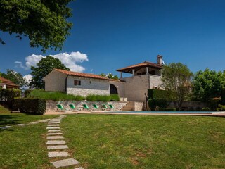 Casa de vacaciones Kringa Grabación al aire libre 18