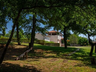 Casa de vacaciones Kringa Grabación al aire libre 9