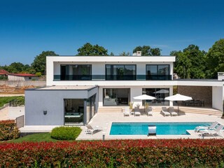 Villa Kringa Grabación al aire libre 2