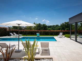 Villa Kringa Buitenaudio-opname 2