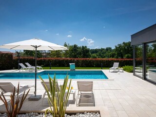 Villa Kringa Grabación al aire libre 3