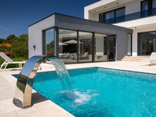 Villa Kringa Enregistrement extérieur 3