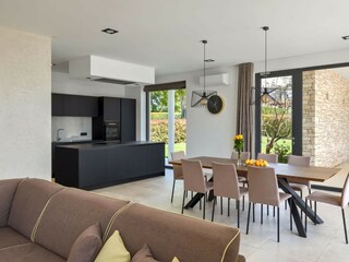 Villa Kringa Caratteristiche 11