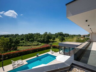 Villa Kringa Registrazione all'aperto 6