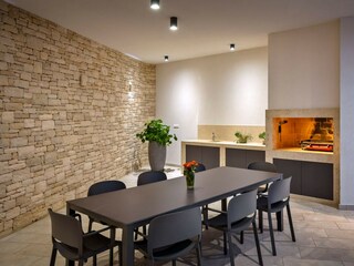 Villa Kringa Caratteristiche 29