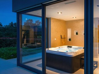 Villa Kringa Registrazione all'aperto 7