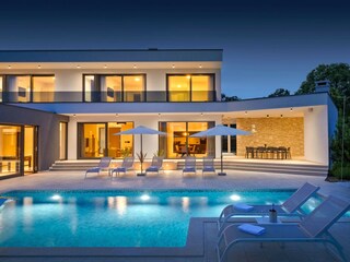 Villa Kringa Registrazione all'aperto 8