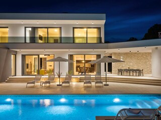 Villa Kringa Registrazione all'aperto 9