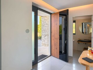 Casa per le vacanze Labinci Caratteristiche 14