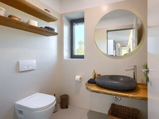 Casa per le vacanze Labinci Caratteristiche 15