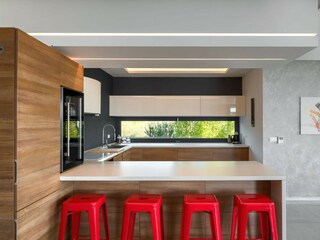 Casa per le vacanze Labinci Caratteristiche 17