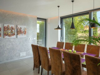 Casa per le vacanze Labinci Caratteristiche 18