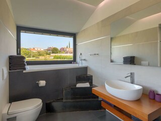 Casa per le vacanze Labinci Caratteristiche 27