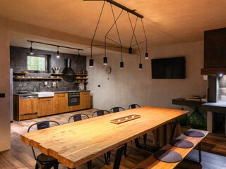 Casa per le vacanze Labinci Caratteristiche 40