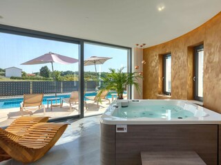 Casa per le vacanze Labinci Caratteristiche 25