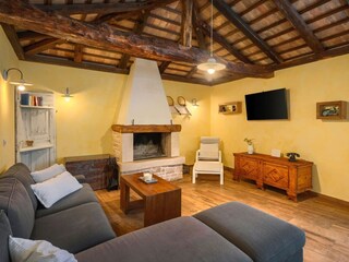 Casa per le vacanze Juricani Caratteristiche 12