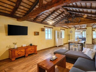 Casa per le vacanze Juricani Caratteristiche 13