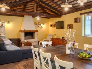 Casa per le vacanze Juricani Caratteristiche 14