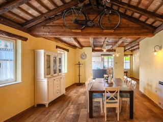 Casa per le vacanze Juricani Caratteristiche 15