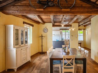 Casa per le vacanze Juricani Caratteristiche 16