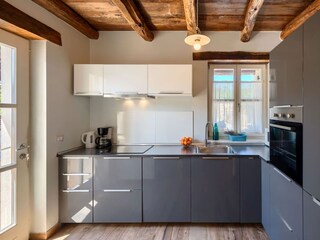 Casa per le vacanze Juricani Caratteristiche 17