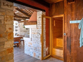 Casa per le vacanze Juricani Caratteristiche 33