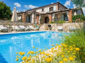 Family villa Aryana with pool in Poreč - Rajki - image1