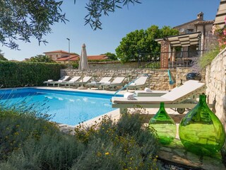 Villa Rajki Registrazione all'aperto 2