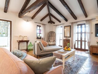 Villa Rajki Caratteristiche 7