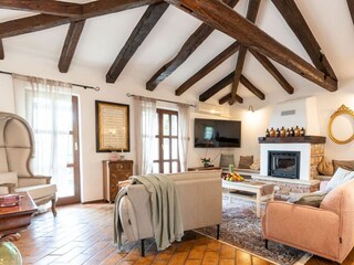 Villa Rajki Caratteristiche 8