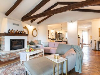 Villa Rajki Caratteristiche 9