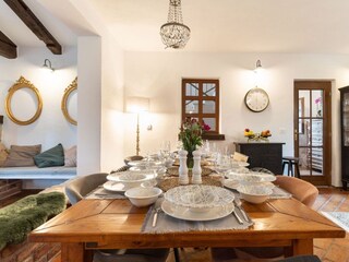 Villa Rajki Caratteristiche 10