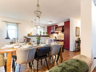 Villa Rajki Caratteristiche 12