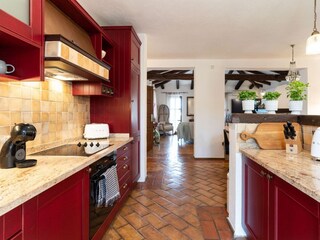 Villa Rajki Caratteristiche 14