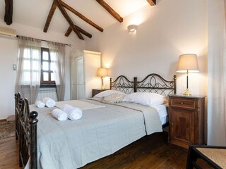 Villa Rajki Caratteristiche 16