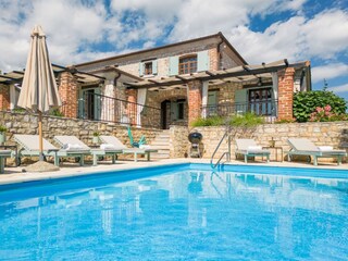 Villa Rajki Registrazione all'aperto 5