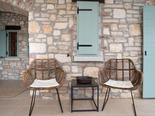 Villa Rajki Caratteristiche 23