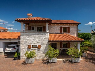 Casa per le vacanze Kringa Registrazione all'aperto 2