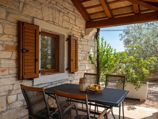 Casa per le vacanze Kringa Registrazione all'aperto 3