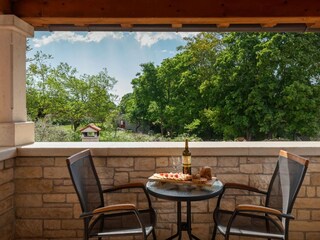 Casa de vacaciones Kringa Grabación al aire libre 4